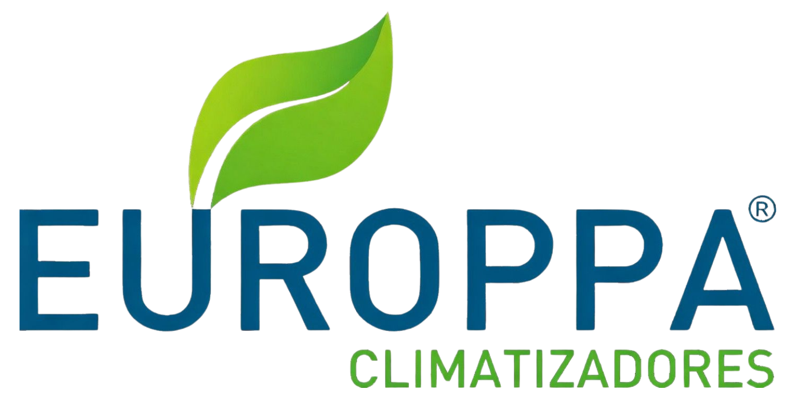 Europpa Climatizadores