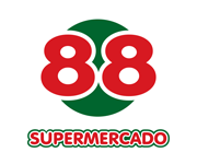 Supermercado 88 - Climatizado