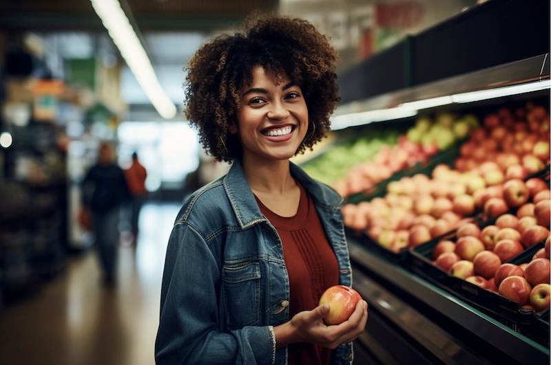 Cliente Satisfeita com a Climatização