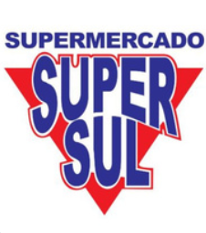 Supermercado Super Sul Logo Cliente Europpa